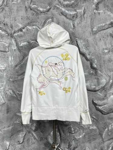 Ecko Unltd. × Marc Ecko × Vintage Vintage Y2K Mar… - image 1