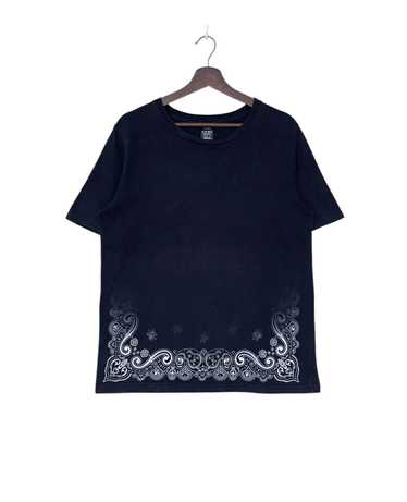 Number nine t-shirt archive - Gem