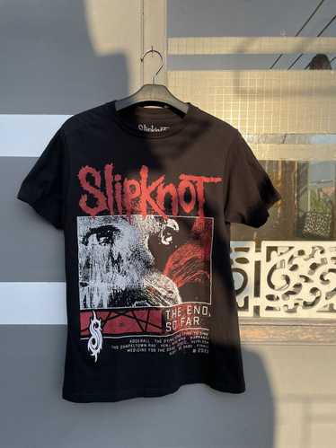 Band Tees × Slipknot SLIPKNOT - image 1