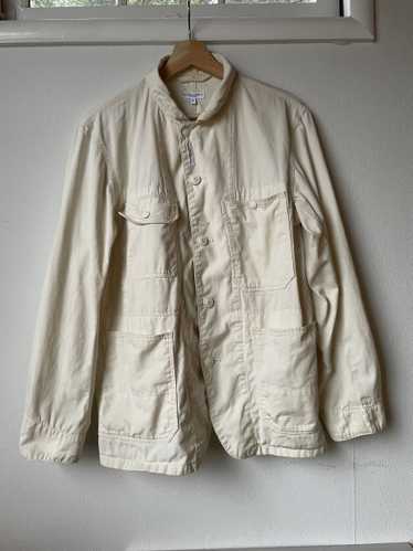 Engineered Garments Engineered Garments Logger Jac