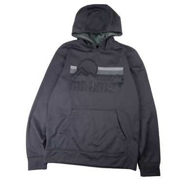 Marmot Marmot Spellout Graphic Hoodie