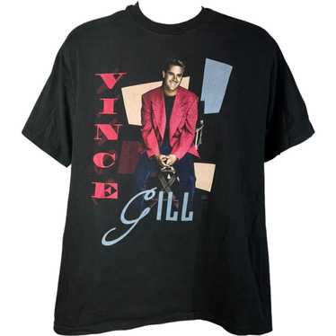 Vintage Vince on sale Gill 90’s Country Tour