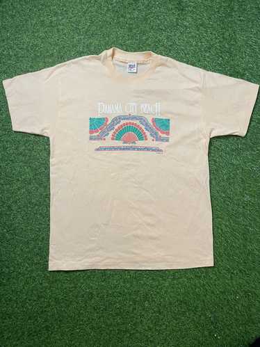 Anvil × Very Rare × Vintage RARE BIG PRINT Vintage