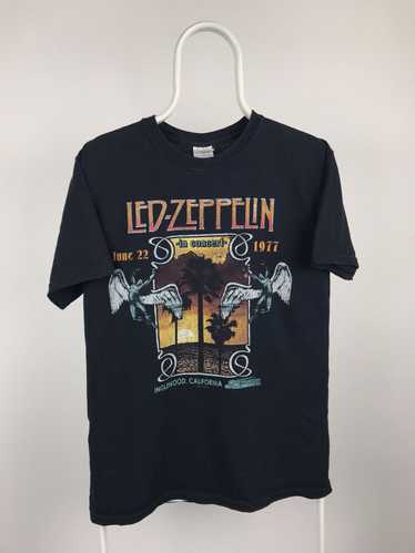 Led Zeppelin × Rare × Vintage Vintage 2007 Led Zep