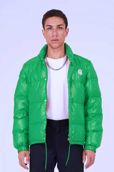 Moncler × Moncler Grenoble × Retro Jacket 🔴 MONC… - image 1