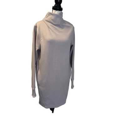 Athleta Mock Neck Dress - image 1