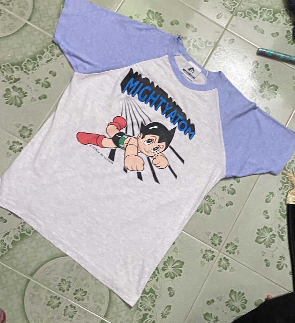 Japanese Brand × Vintage MIGHTY ATOM ASTRO BOY VI… - image 4