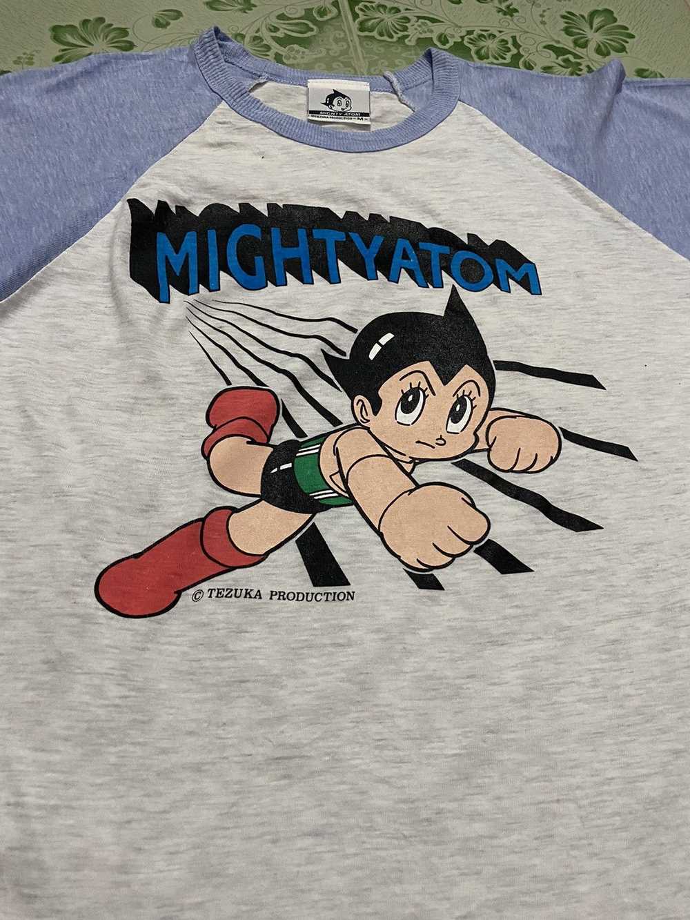 Japanese Brand × Vintage MIGHTY ATOM ASTRO BOY VI… - image 6