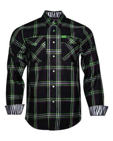 dixxon The Frankie Flannel