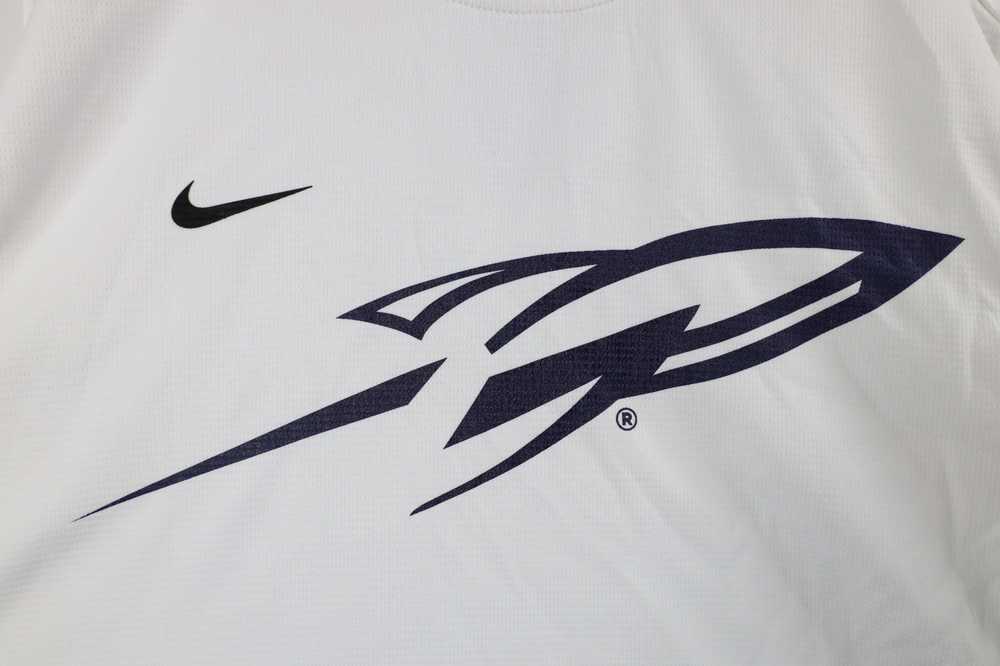 Nike × Vintage Nike University of Toledo Football… - image 4