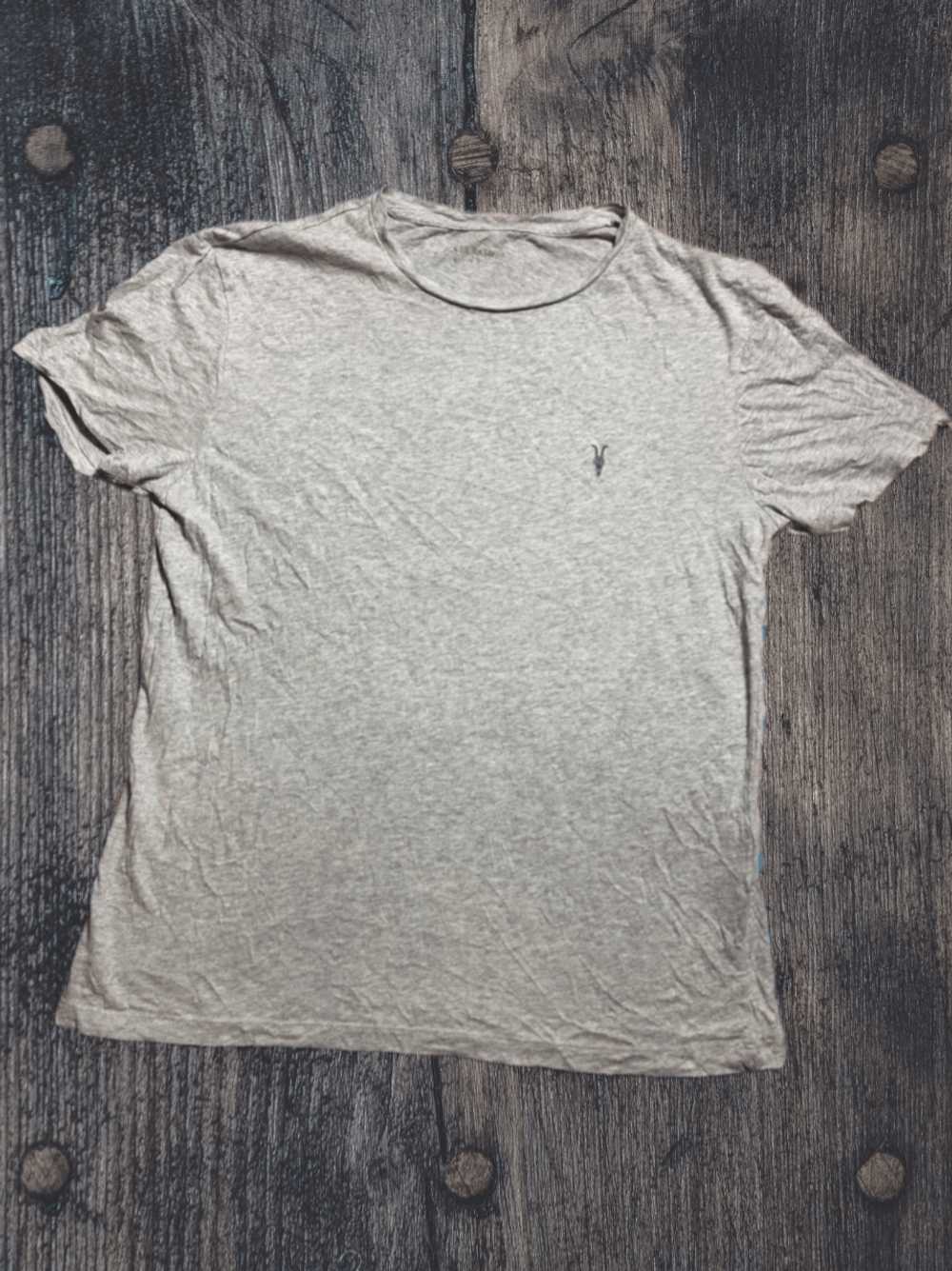 Allsaints × Designer × Streetwear Allsaints tee s… - image 1