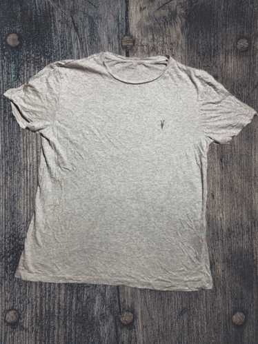 Allsaints × Designer × Streetwear Allsaints tee s… - image 1