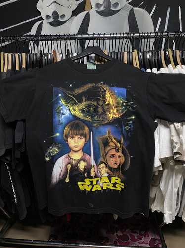 Movie × Star Wars × Vintage Vintage 90’s Star Wars