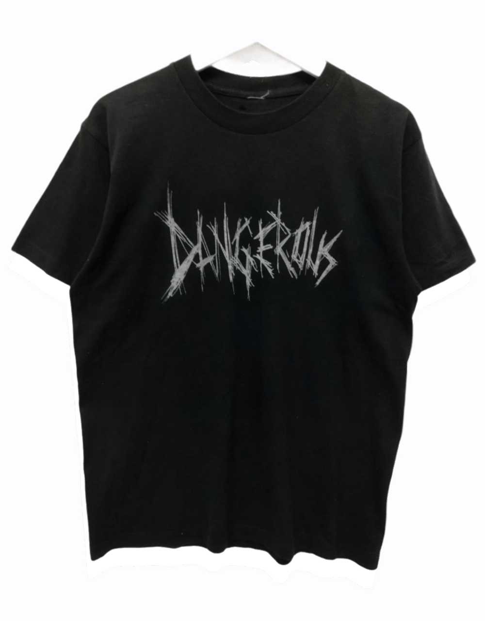 Devilock × Japanese Brand × Rare Japanese Brand D… - image 1