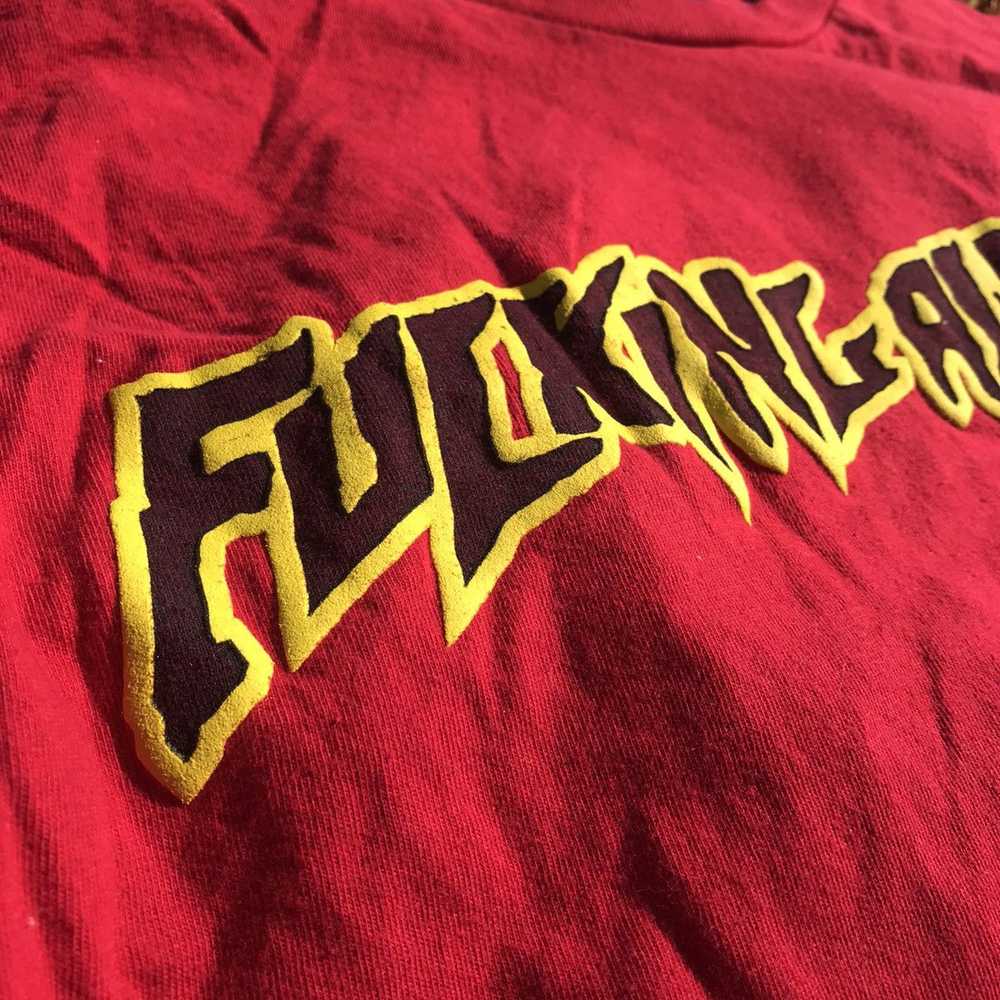 Fucking Awesome Fucking awesome hulkmania og puff… - image 4