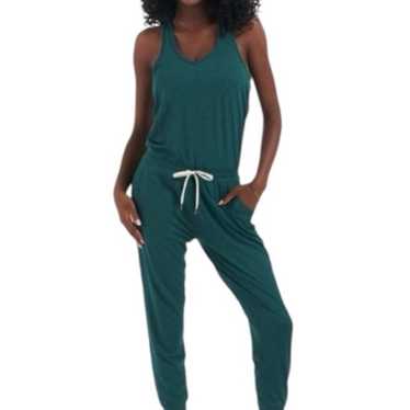 Vuori Lux Jumpsuit