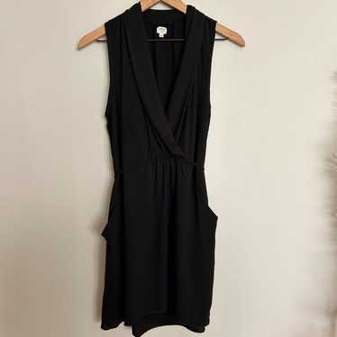 Aritzia Wilfred Sabine Dress