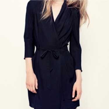 ARITZIA WILFRED FRANCA DRESS