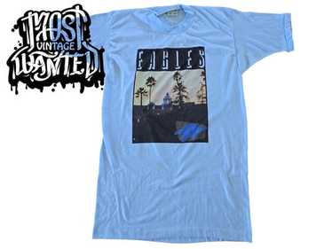 Eagles vintage hotel california - Gem