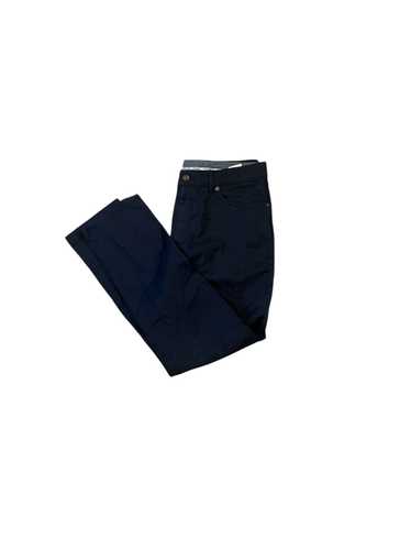 Ermenegildo Zegna Ermenegildo Zegna Men's Navy Sol