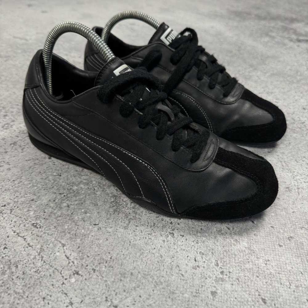 Puma × Streetwear × Vintage Vintage Puma Speedcat… - image 4