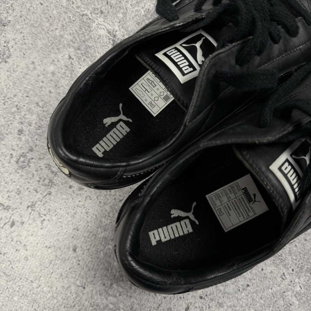 Puma × Streetwear × Vintage Vintage Puma Speedcat… - image 9