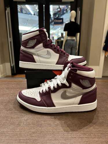 Jordan Brand Jordan 1 High OG ‘Bordeaux’