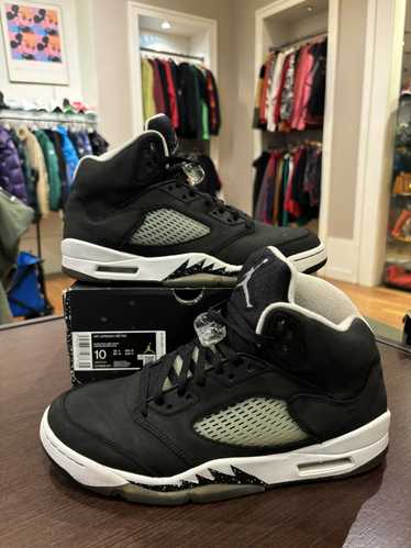 Jordan Brand Jordan 5 Retro Oreo