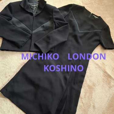 Michiko Koshino London Michiko London Jeans Big Logo … - Gem