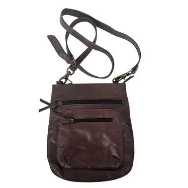 Hobo International Hobo International Brown Leathe