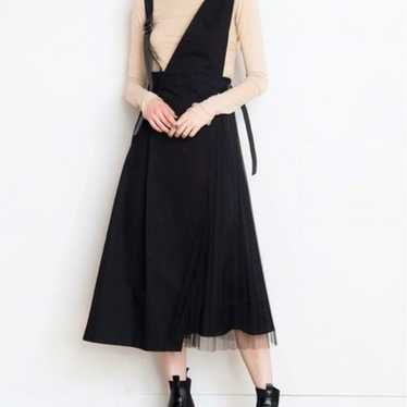 AULA AILA ☆ Overall Skirt - image 1