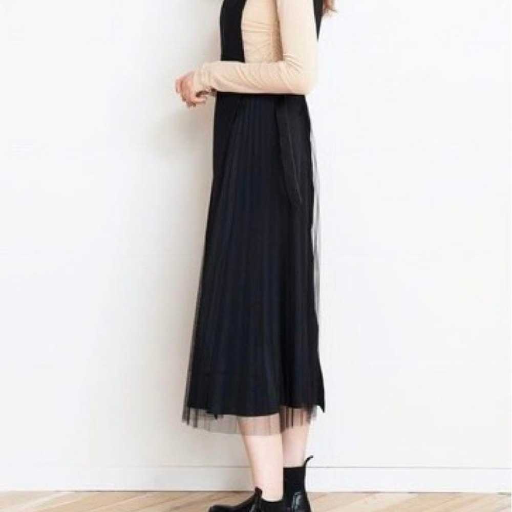 AULA AILA ☆ Overall Skirt - image 2