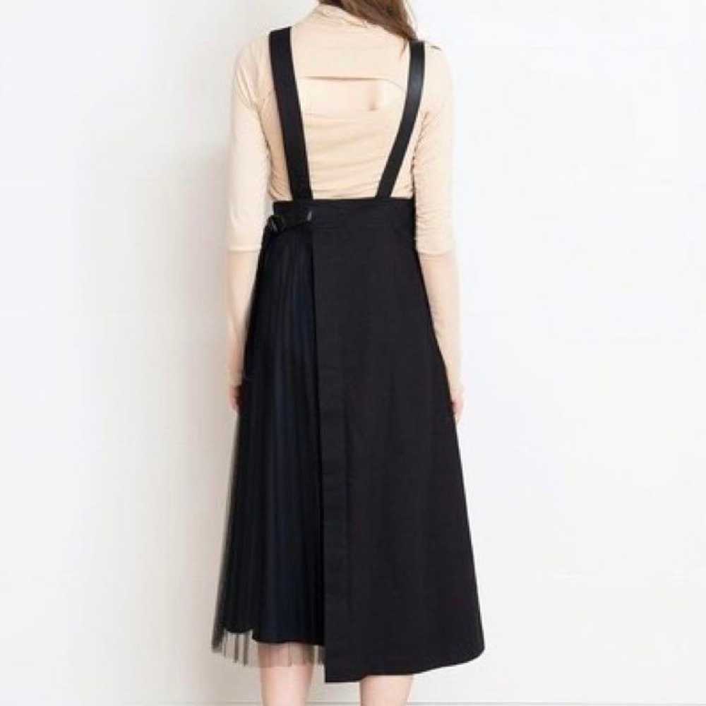 AULA AILA ☆ Overall Skirt - image 3