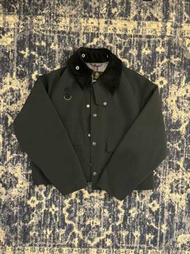 Barbour Beams Barbour Spey Jacket Japan Exclusive