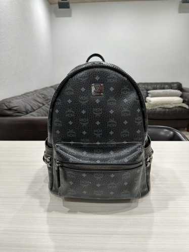 MCM MCM Medium Stark Backpack