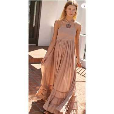 Free People maxi dresses