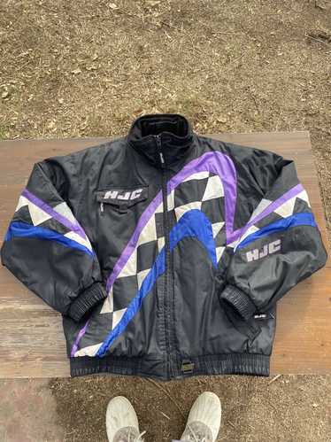 Japanese Brand HJC Motorcycle Jacket