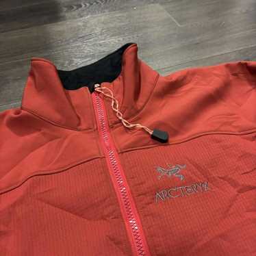arcteryx windstopper | eBay