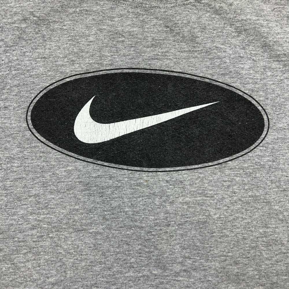 Made In Usa × Nike × Vintage Vintage Nike Sweatsh… - image 3