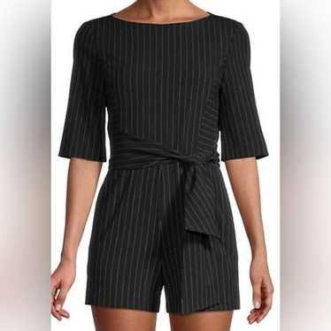 Alice + Olivia Virgil Romper- Size 4