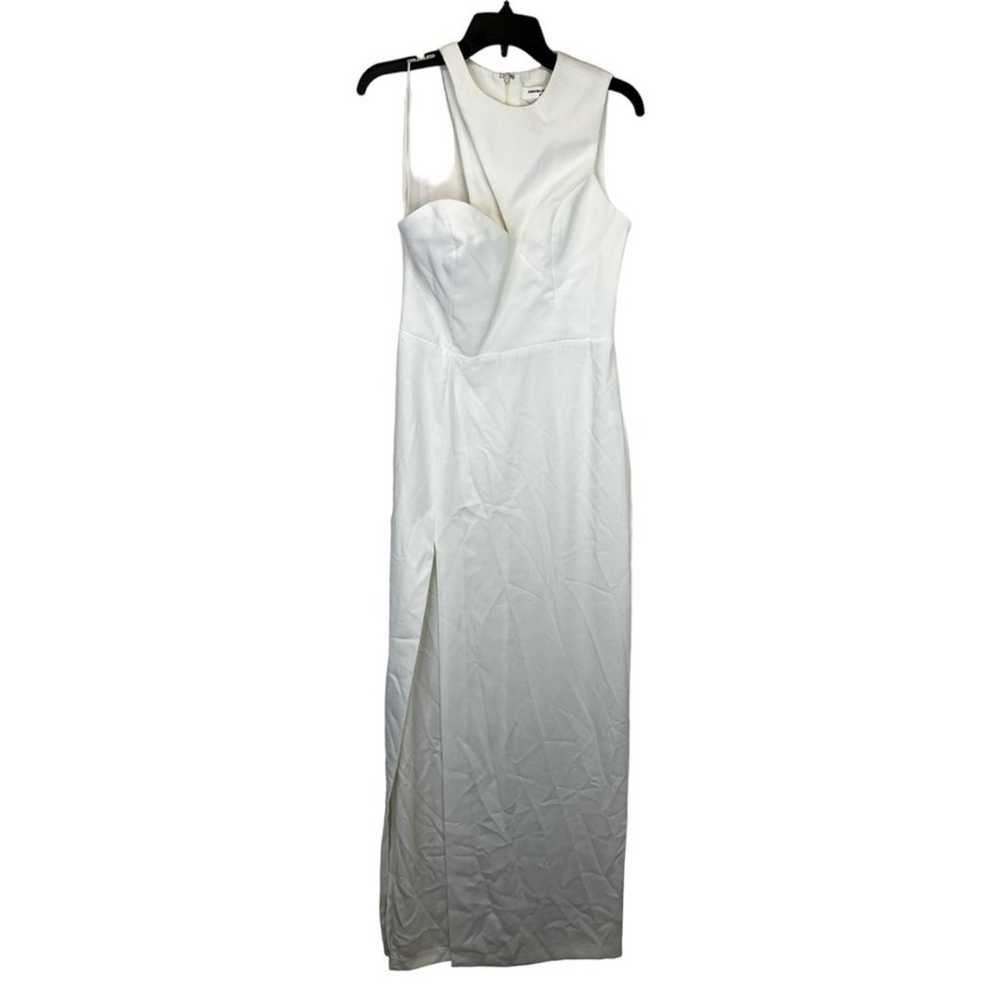 Amanda Uprichard Gilda gown ivory - Medium - image 2