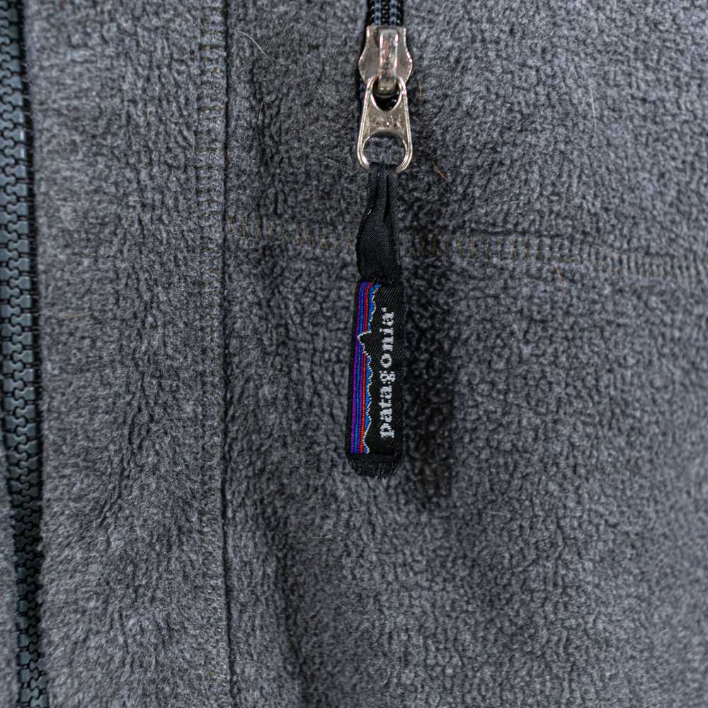 Patagonia × Streetwear × Vintage Patagonia Synchi… - image 3