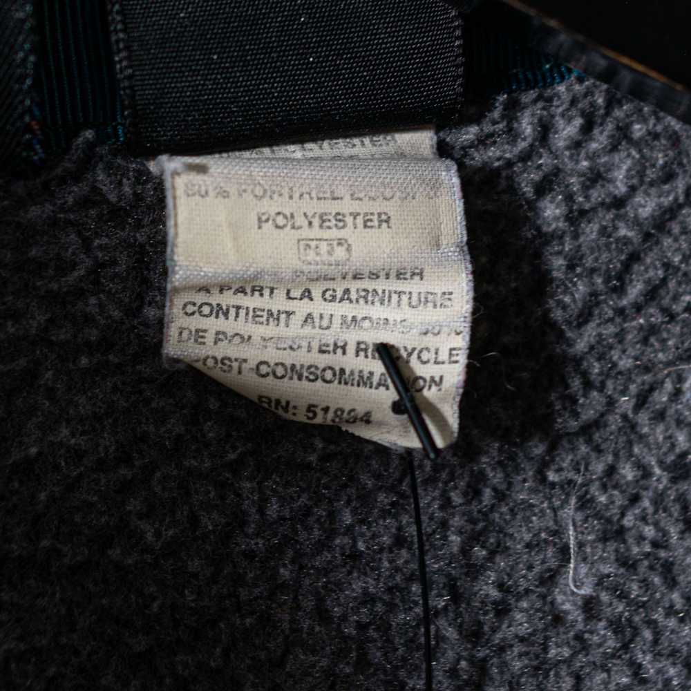 Patagonia × Streetwear × Vintage Patagonia Synchi… - image 5