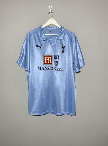 Puma × Soccer Jersey Tottenham 2008/09 Puma Y2k St