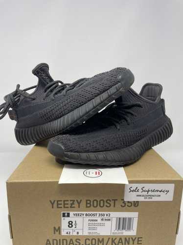 Adidas Yeezy Boost 350 V2 Black NRF