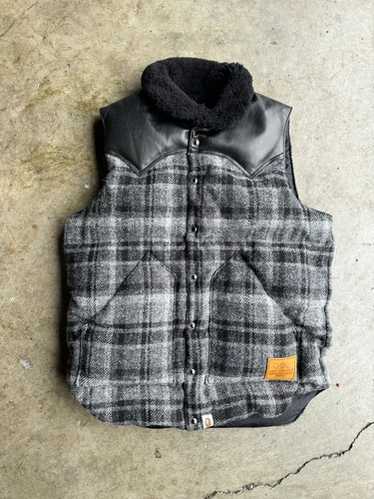 Rocky mountain featherbed 38 - Gem