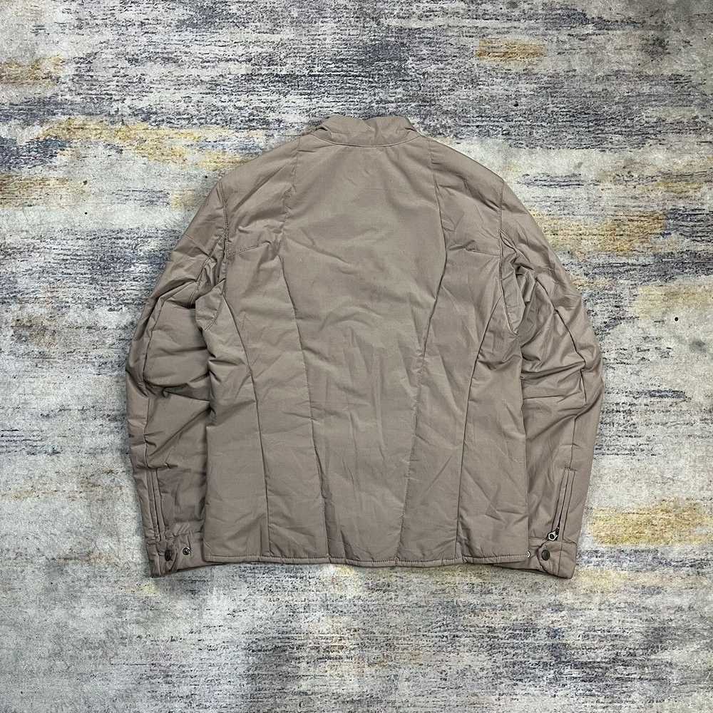 Japanese Brand × Nonnative Nonnative puffer jacket - image 2