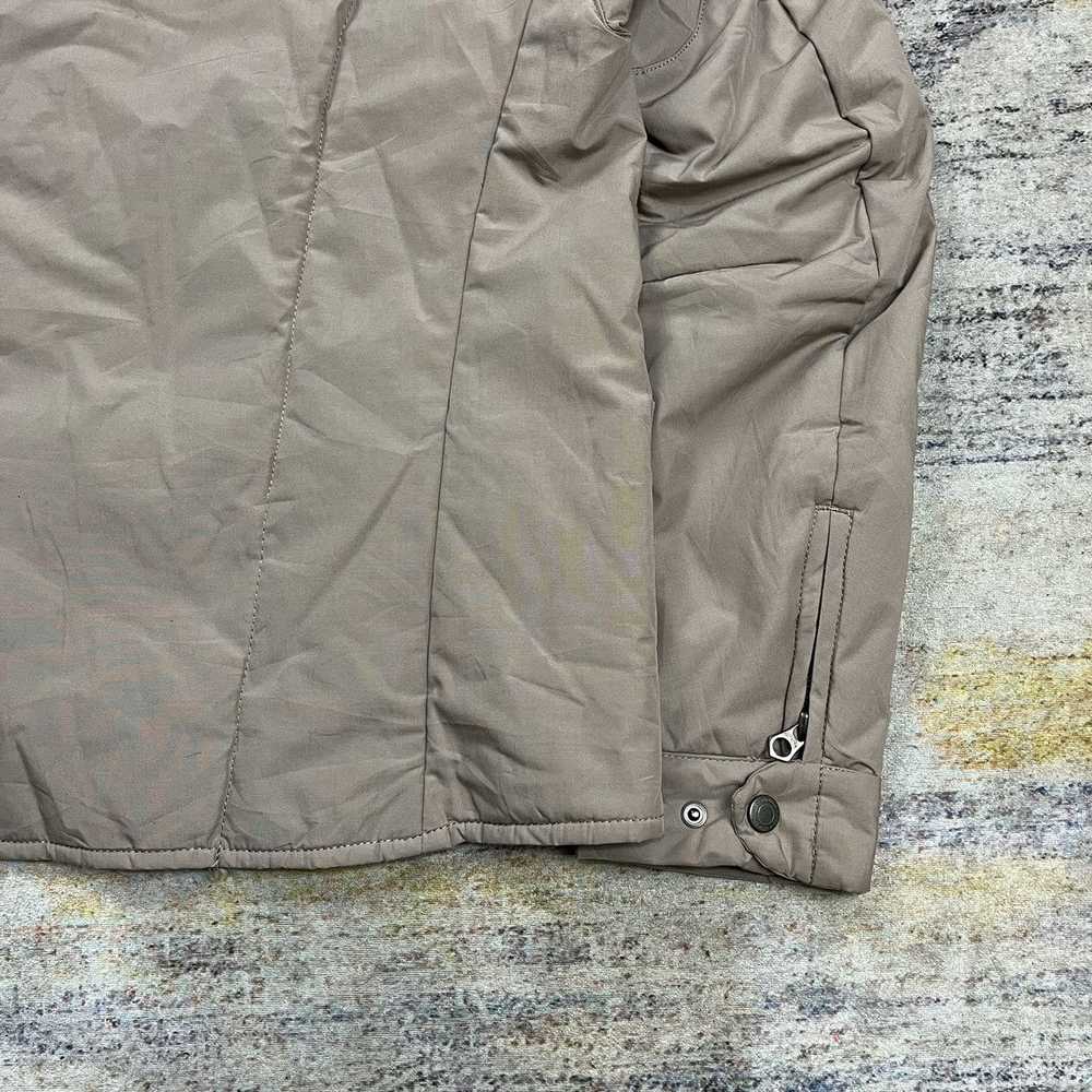 Japanese Brand × Nonnative Nonnative puffer jacket - image 6