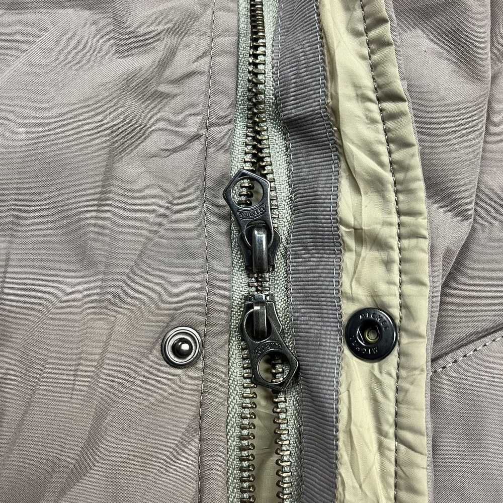 Japanese Brand × Nonnative Nonnative puffer jacket - image 7