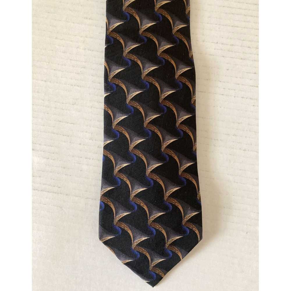 Nordstrom Authentic Silk Necktie for the Modern G… - image 1